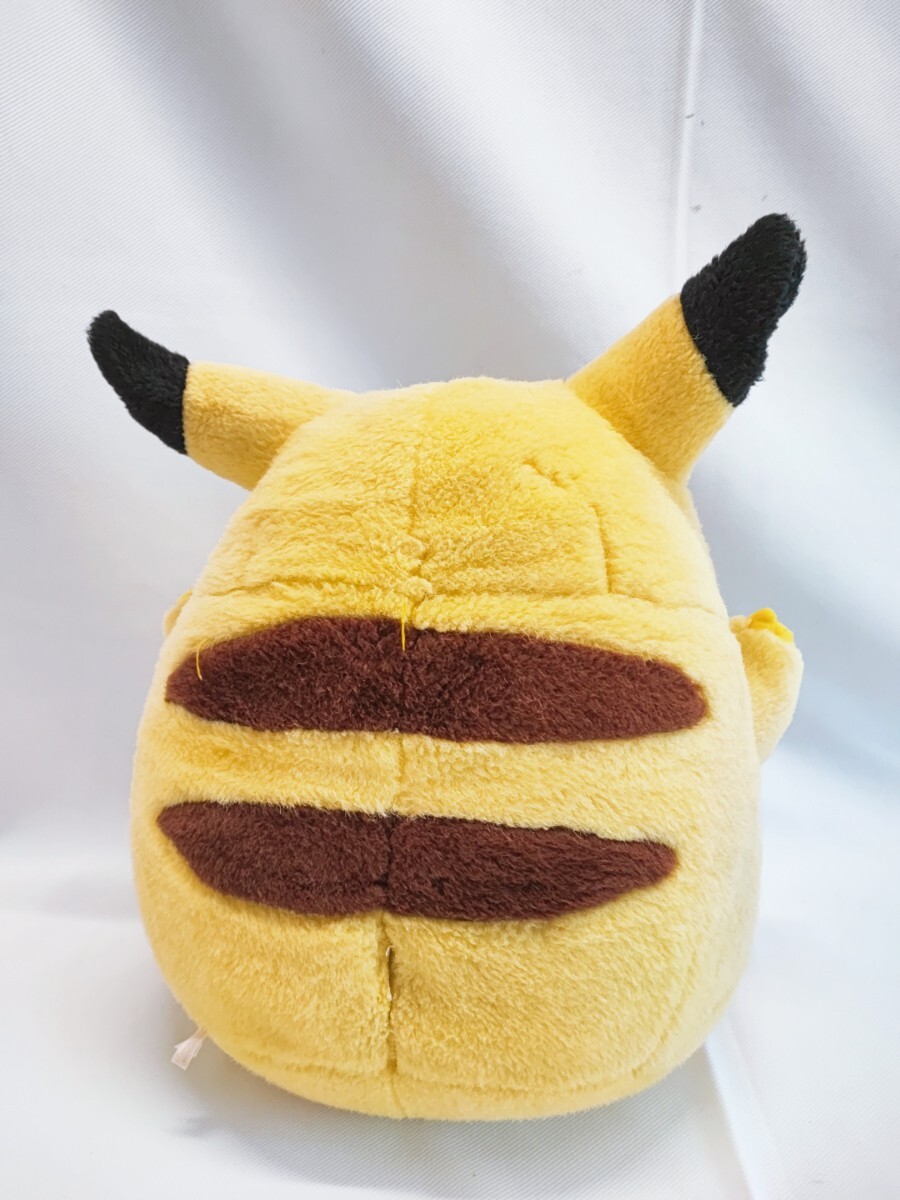 ピカチュウ 初期 ぬいぐるみ ポケモン ポケットモンスター ピカチュウ 初期 ぬいぐるみ ポケモン ポケットモンスター