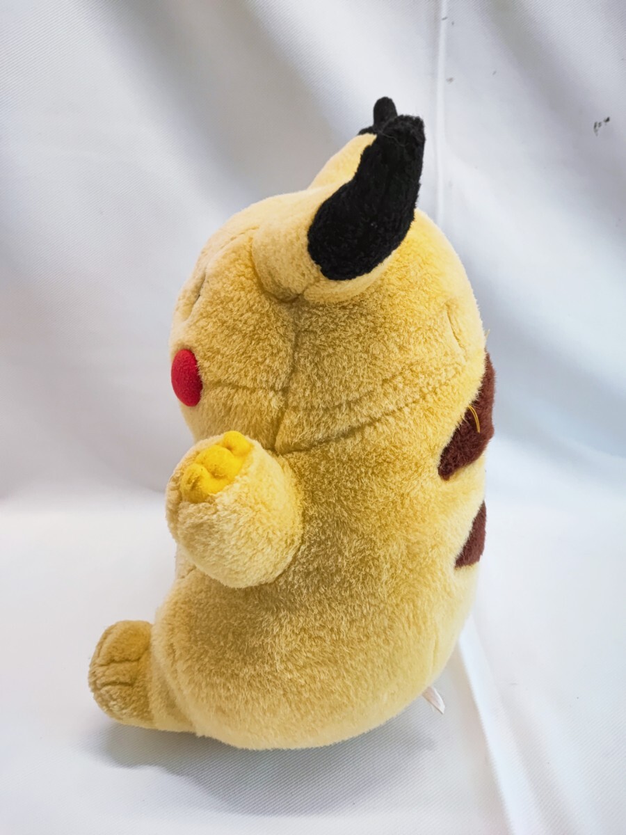 ピカチュウ 初期 ぬいぐるみ ポケモン ポケットモンスター ピカチュウ 初期 ぬいぐるみ ポケモン ポケットモンスター