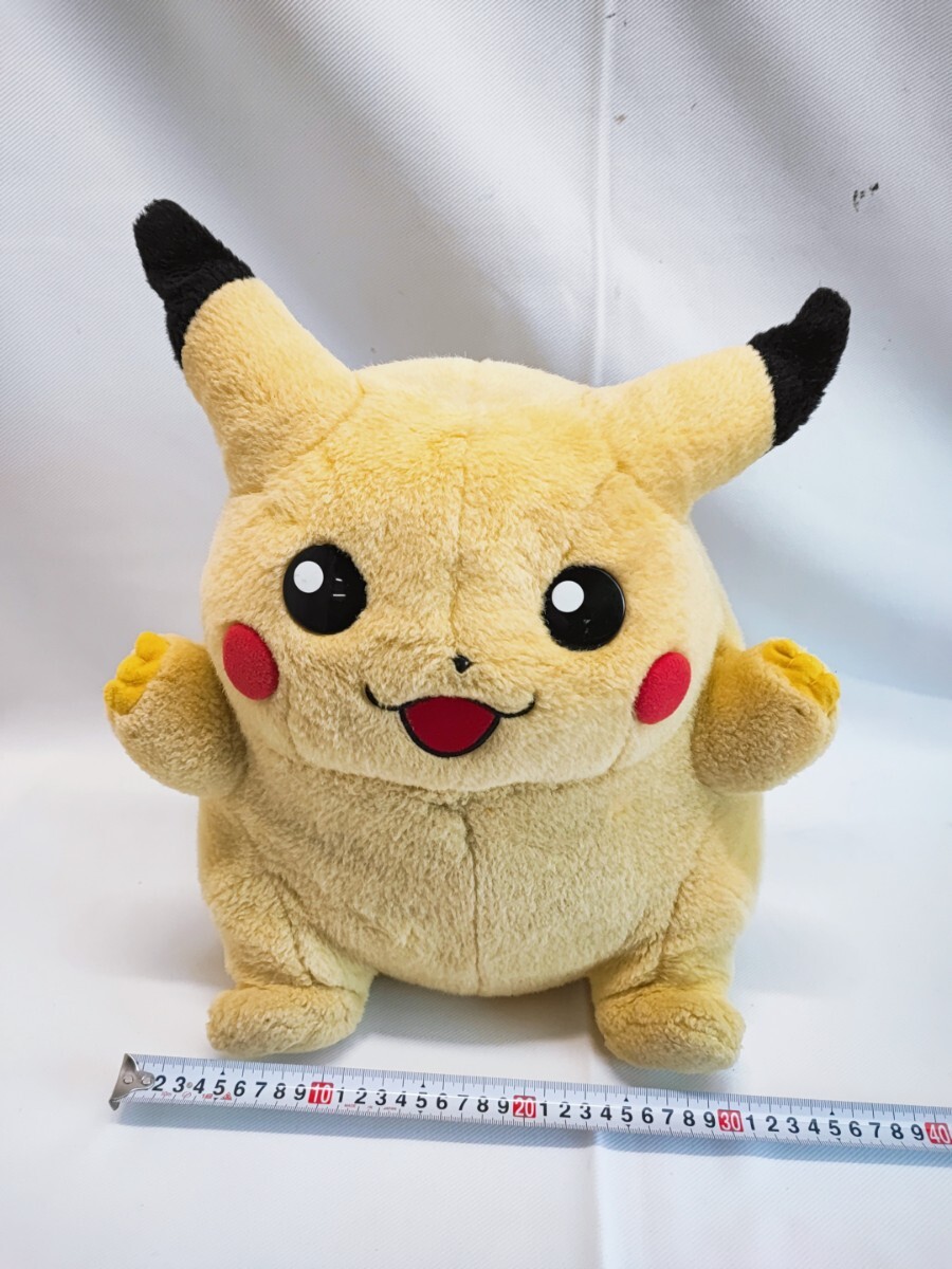 ピカチュウ 初期 ぬいぐるみ ポケモン ポケットモンスター ピカチュウ 初期 ぬいぐるみ ポケモン ポケットモンスター