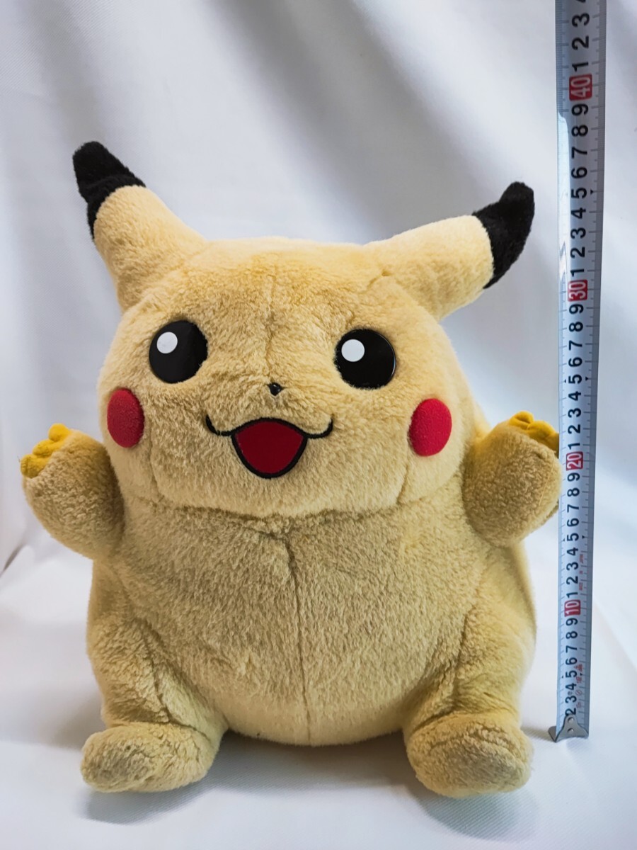ピカチュウ 初期 ぬいぐるみ ポケモン ポケットモンスター ピカチュウ 初期 ぬいぐるみ ポケモン ポケットモンスター