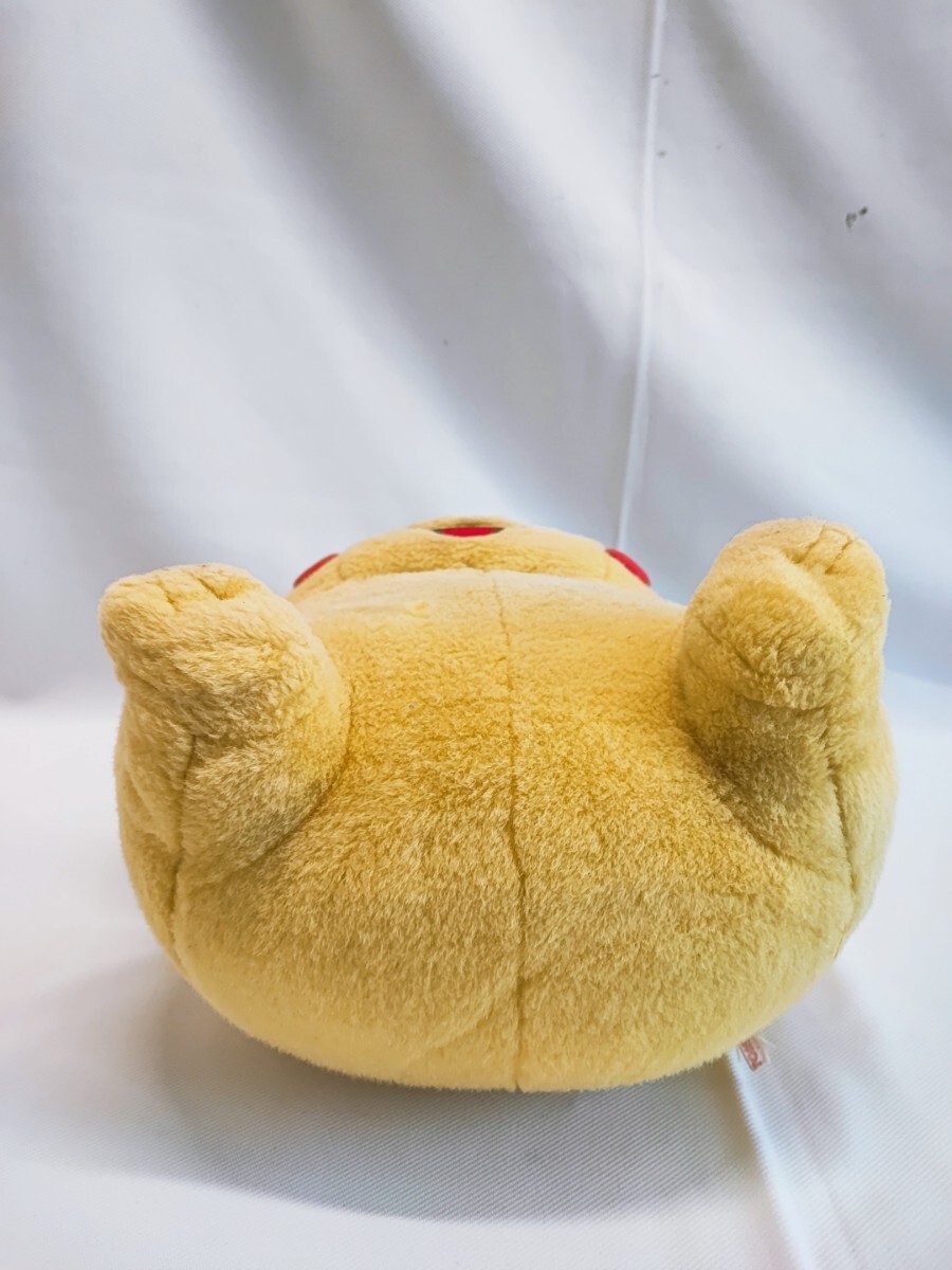 ピカチュウ 初期 ぬいぐるみ ポケモン ポケットモンスター ピカチュウ 初期 ぬいぐるみ ポケモン ポケットモンスター