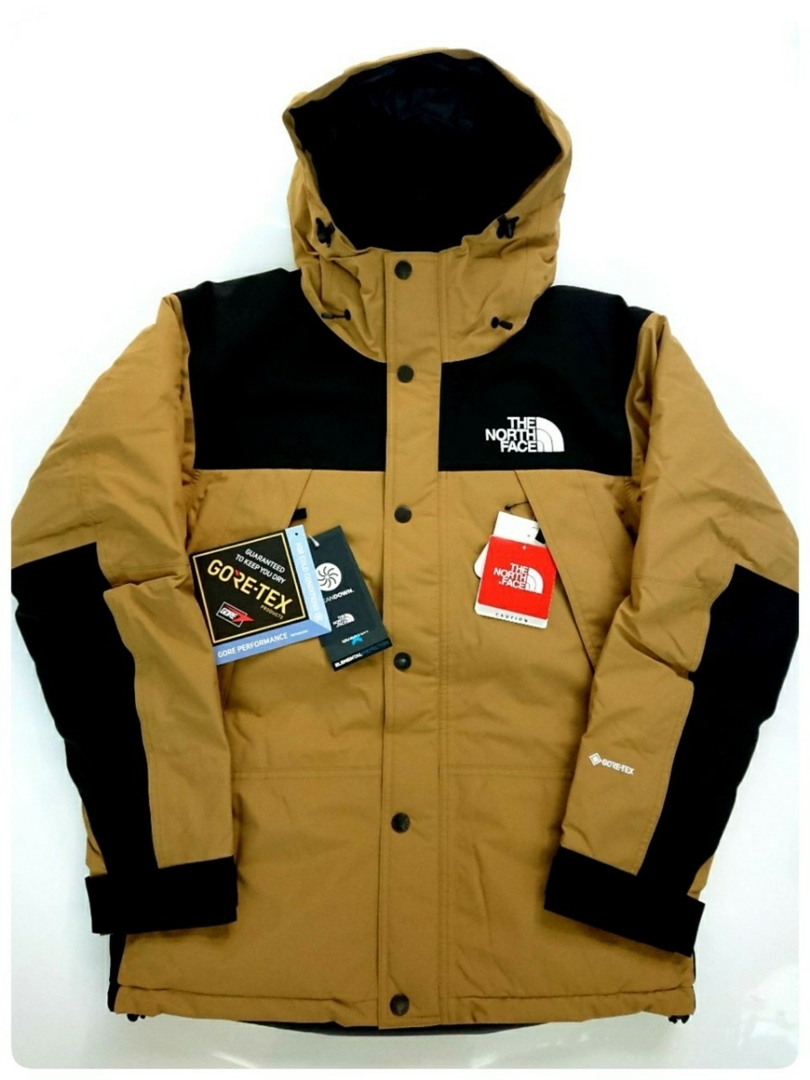 超稀少XS】 新品 19AW THE NORTH FACE ノースフェイス正規品 ND91930 