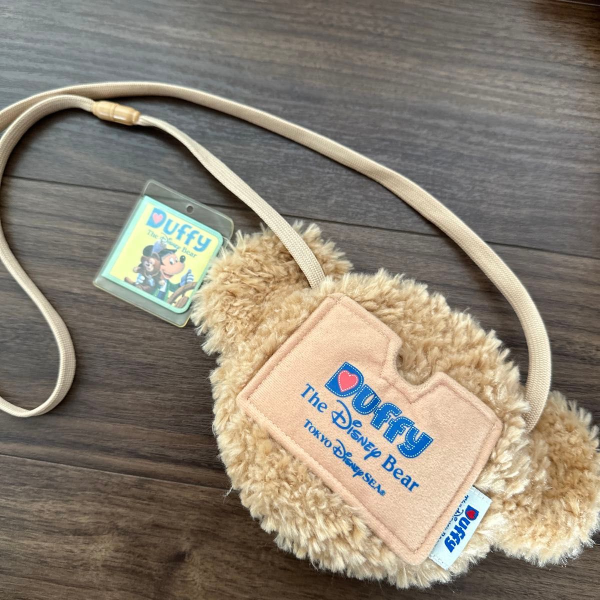 1ディズニーシー ダッフィグッズ まとめ売り ディズニー TDS 1ディズニーシー ダッフィグッズ まとめ売り ディズニー TDS