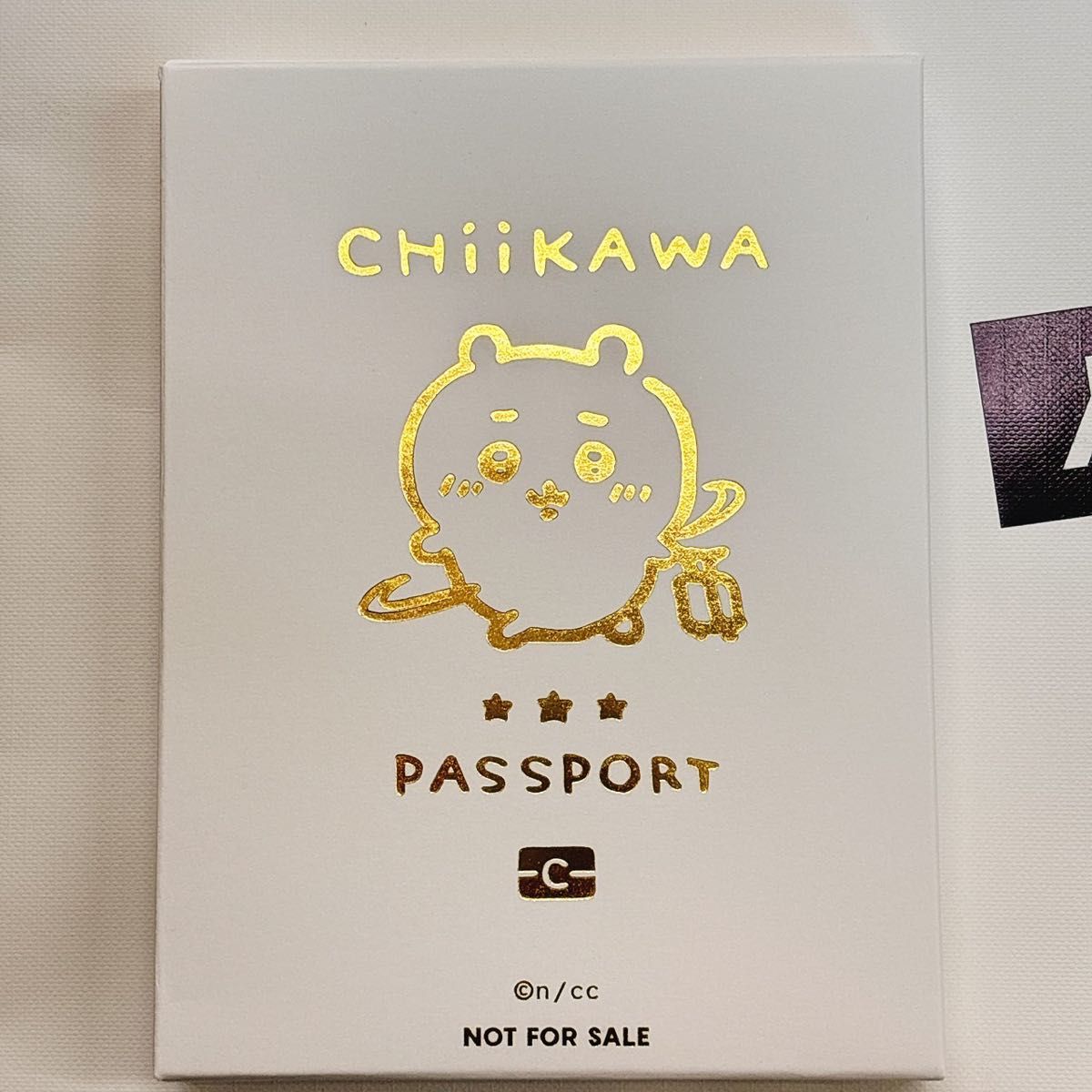 ちいかわ パスポートケース CASETiFY|Yahoo!フリマ(旧PayPay ちいかわ パスポートケース CASETiFY|Yahoo!フリマ(旧PayPay
