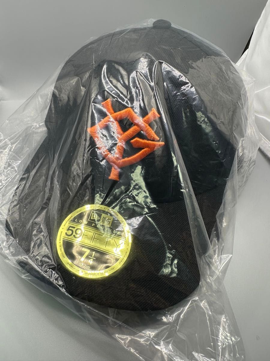新品】ジャイアンツ 限定 90th ワッペン付 プロコレ キャップ 新品】ジャイアンツ 限定 90th ワッペン付 プロコレ キャップ