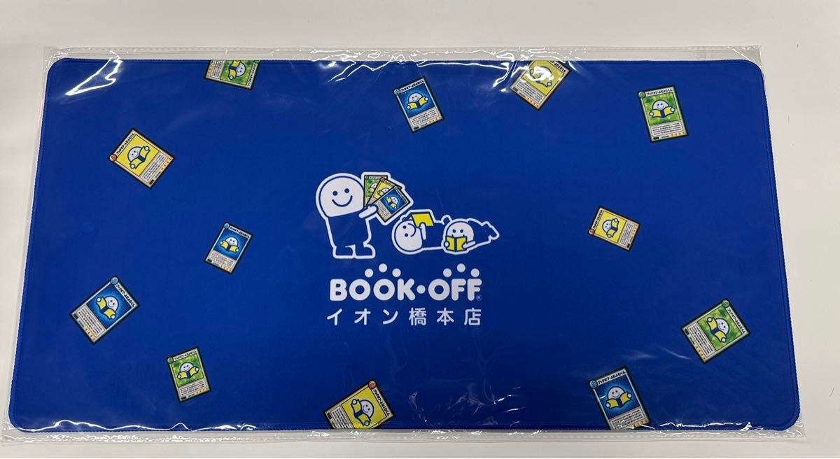 ブックオフ プレイマット|Yahoo!フリマ(旧PayPayフリマ) ブックオフ プレイマット|Yahoo!フリマ(旧PayPayフリマ)