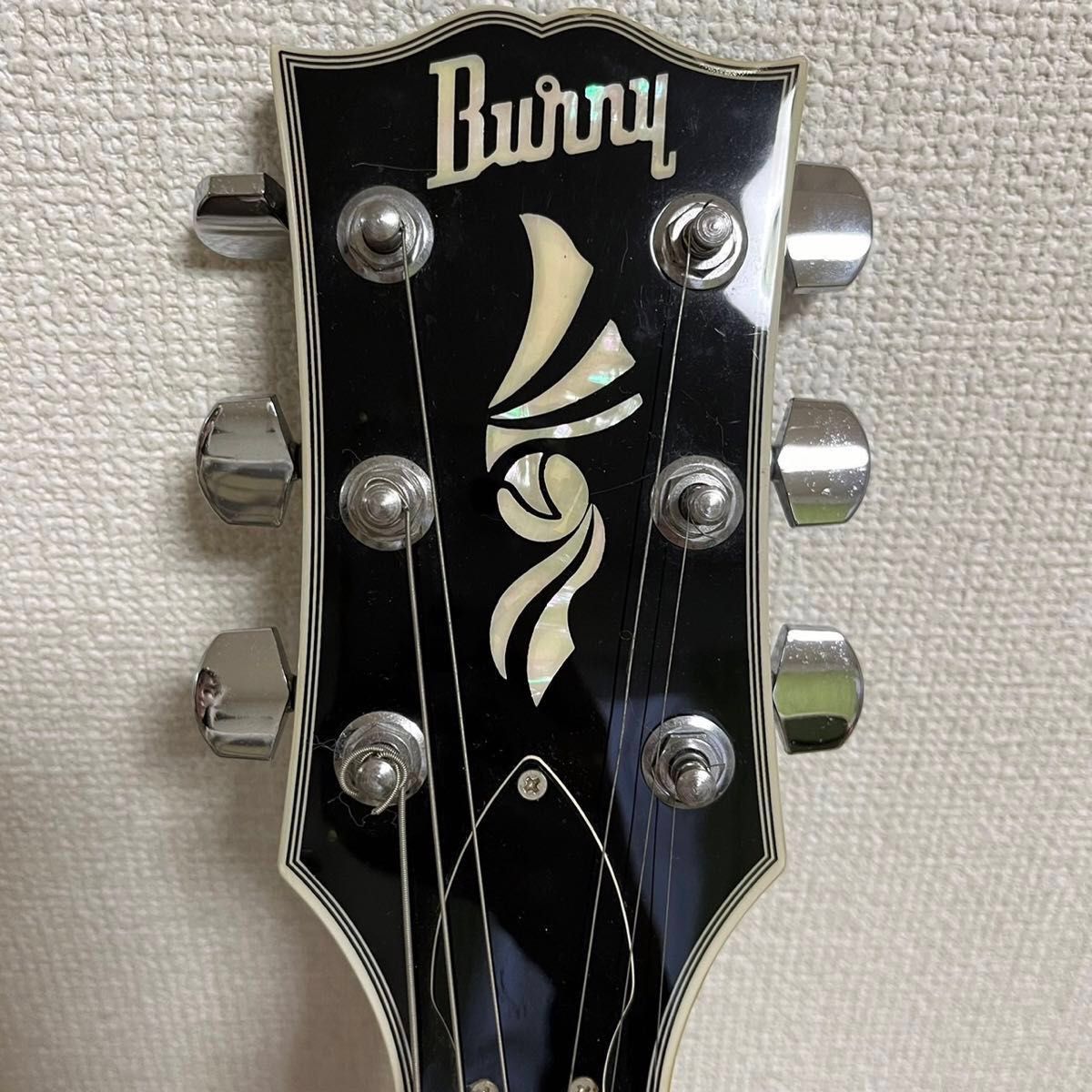 Bunny ギター レスポール SQUADRON ソフトケース|Yahoo!フリマ Bunny ギター レスポール SQUADRON ソフトケース|Yahoo!フリマ