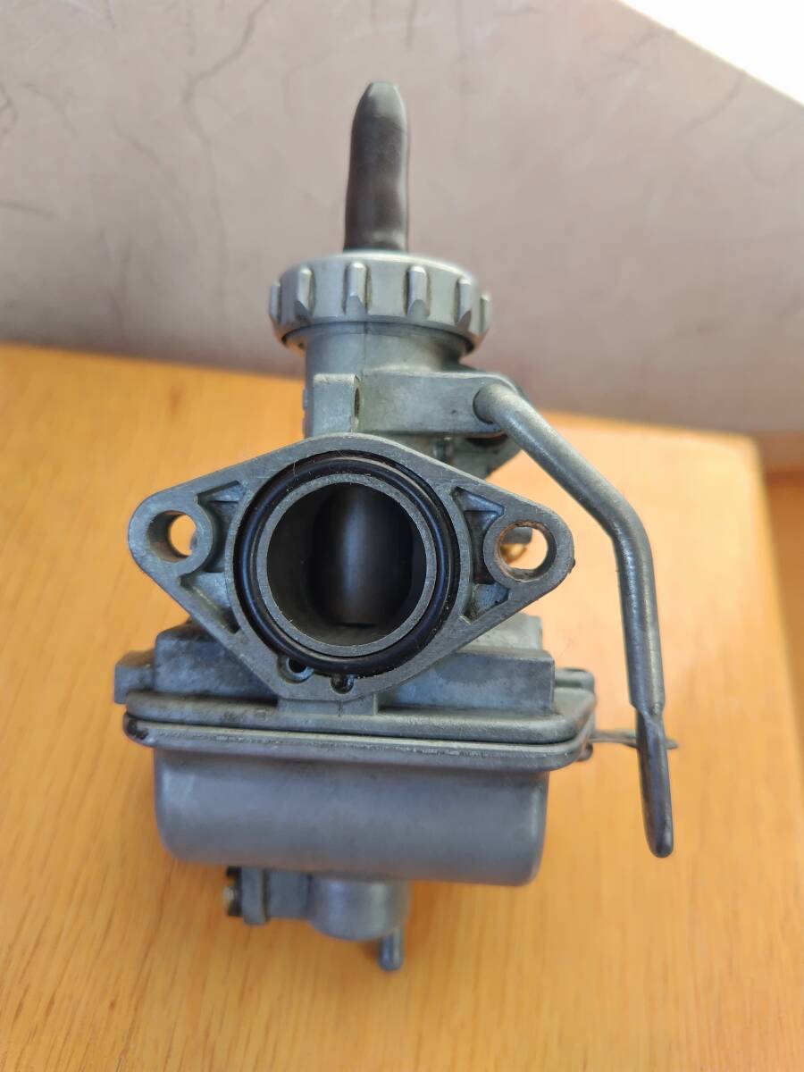  Honda Bials TL125k0?.K1? for original carburetor used good goods 