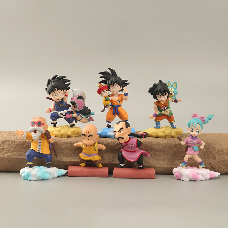 ドラゴンボール 悟空 チチ 悟飯 ヤムチャ 亀仙人 クリリン 桃 ドラゴンボール 悟空 チチ 悟飯 ヤムチャ 亀仙人 クリリン 桃