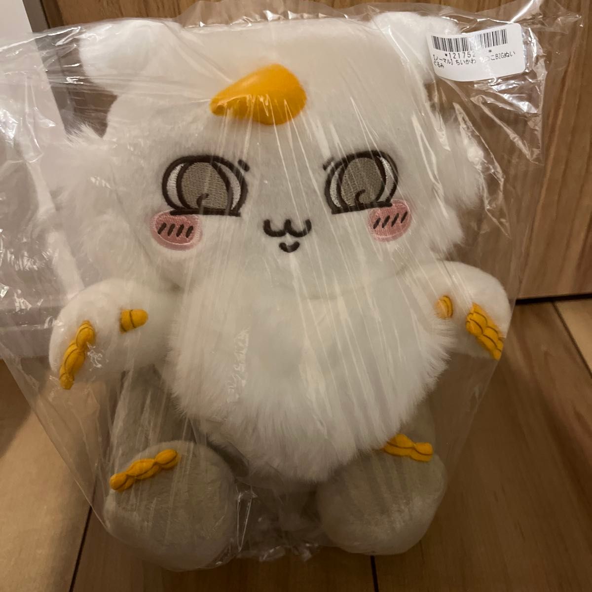 ぬいぐるみ ちいかわ あのこ BIGぬいぐるみ ぬいぐるみ ノーマル ぬいぐるみ ちいかわ あのこ BIGぬいぐるみ ぬいぐるみ ノーマル