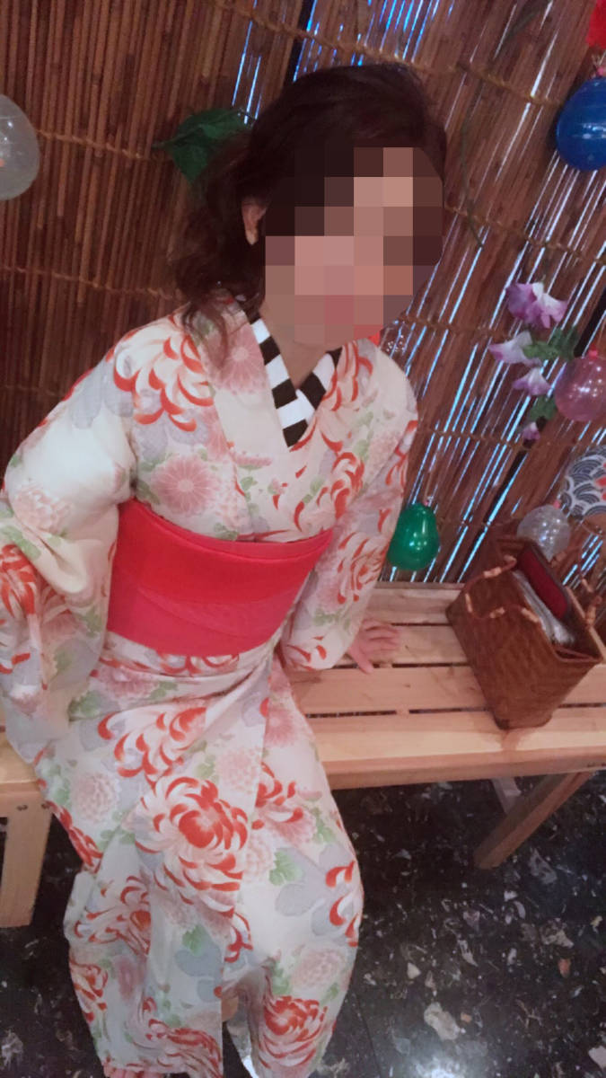 美品 撫松庵 浴衣・帯セット | azulerosabrinquedos.com.br