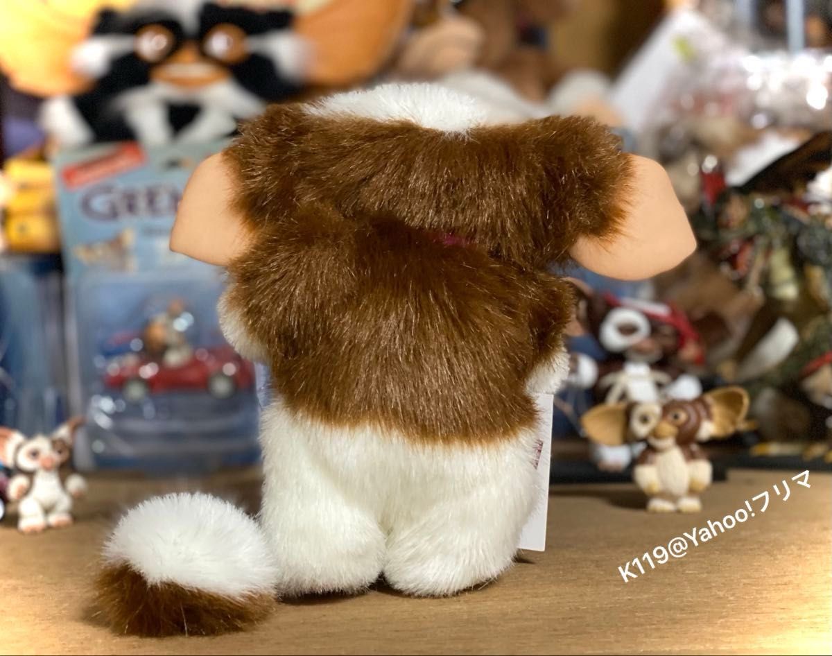 グレムリン gremlins ギズモ gizmo フィギュア 海外作家制作 グレムリン gremlins ギズモ gizmo フィギュア 海外作家制作