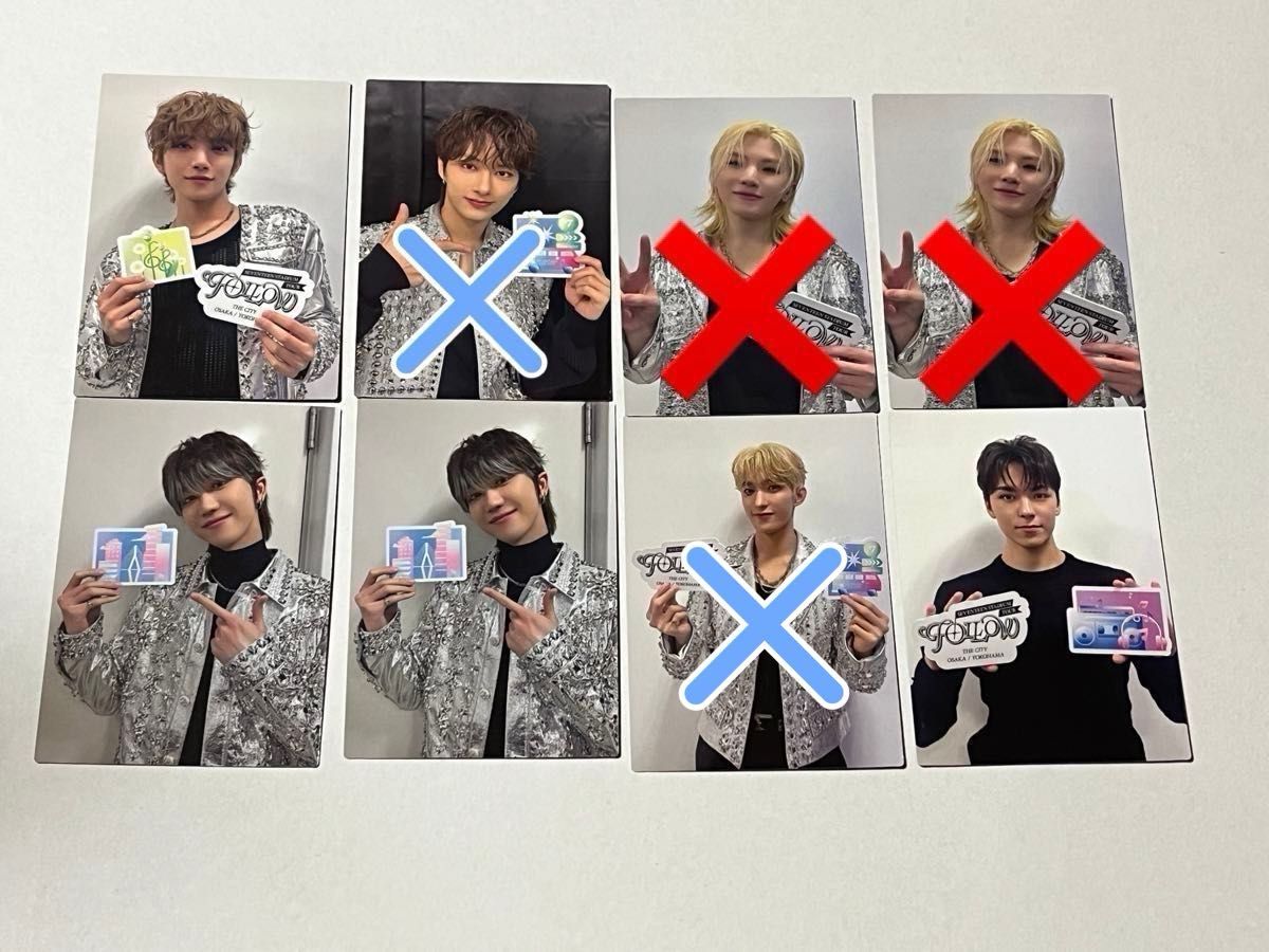 SEVENTEEN スタンプラリー トレカ 12種 コンプリート セブチ t SEVENTEEN スタンプラリー トレカ 12種 コンプリート セブチ t