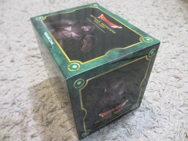 メタリックモンスターズ カンダタ デスストーカー 2個セット メタリックモンスターズ カンダタ デスストーカー 2個セット