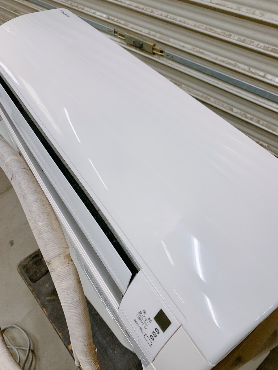 中古 ダイキン ルームエアコン 単相200V AN56YEPK-W AR56YEPK 約 中古 ダイキン ルームエアコン 単相200V AN56YEPK-W AR56YEPK 約