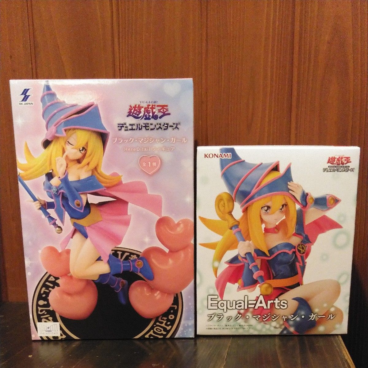 Amazon.co.jp: 遊戲王 ブラック・マジシャン・ガール フィギュア Amazon.co.jp: 遊戲王 ブラック・マジシャン・ガール フィギュア