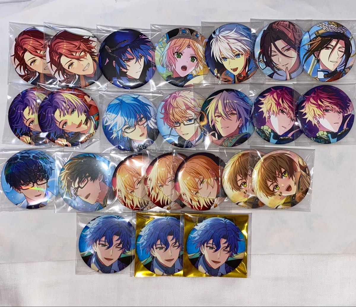 まほやく 魔法使いの約束 Memories with Wizards 缶バッジ MwW 4 まほやく 魔法使いの約束 Memories with Wizards 缶バッジ MwW 4