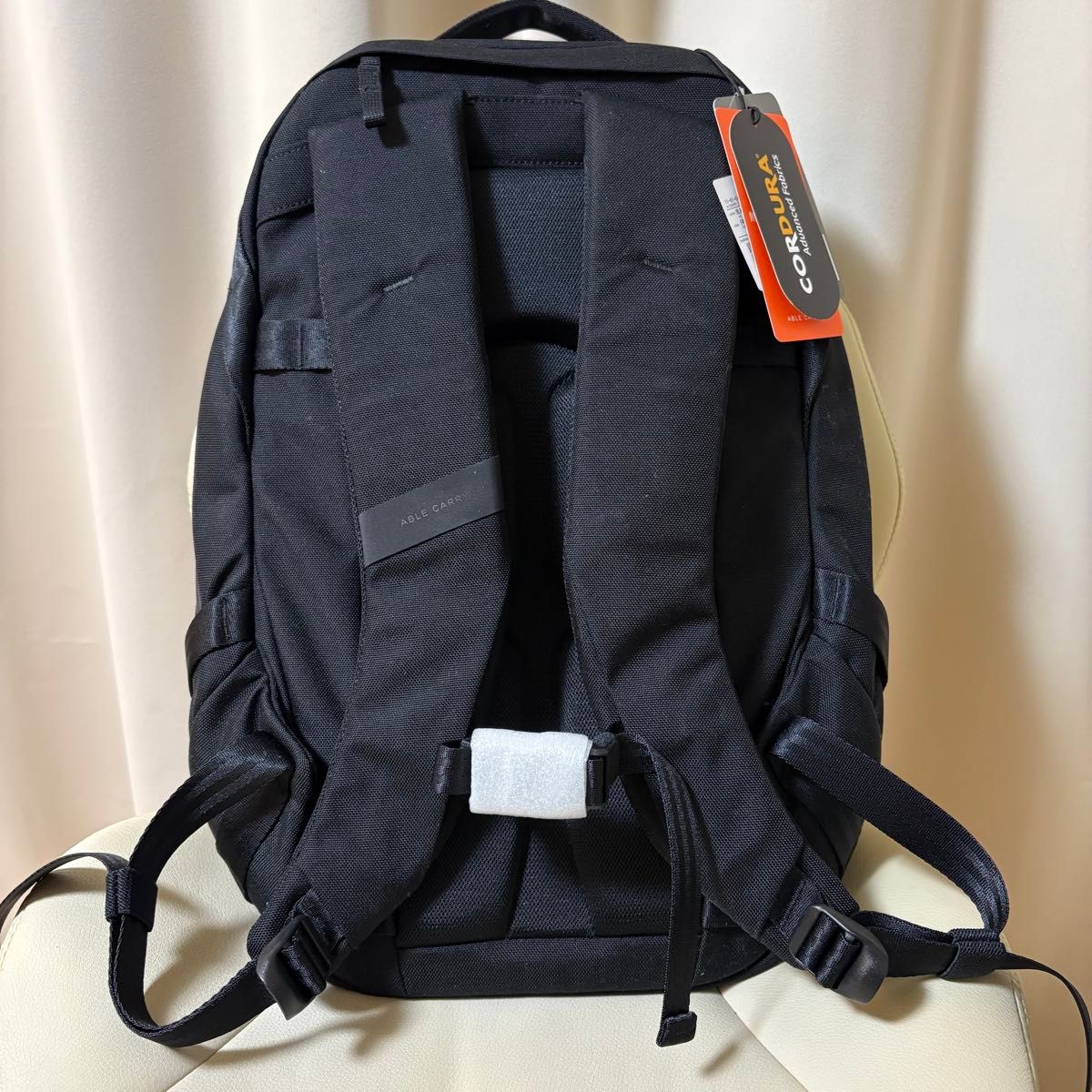 未使用タグ付き】ABLE CARRY 未使用タグ付き】ABLE CARRY