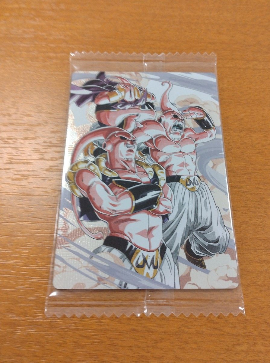 ドラゴンボール イタジャガ vol 5 コンセプトレア 魔人ブウ CR ドラゴンボール イタジャガ vol 5 コンセプトレア 魔人ブウ CR