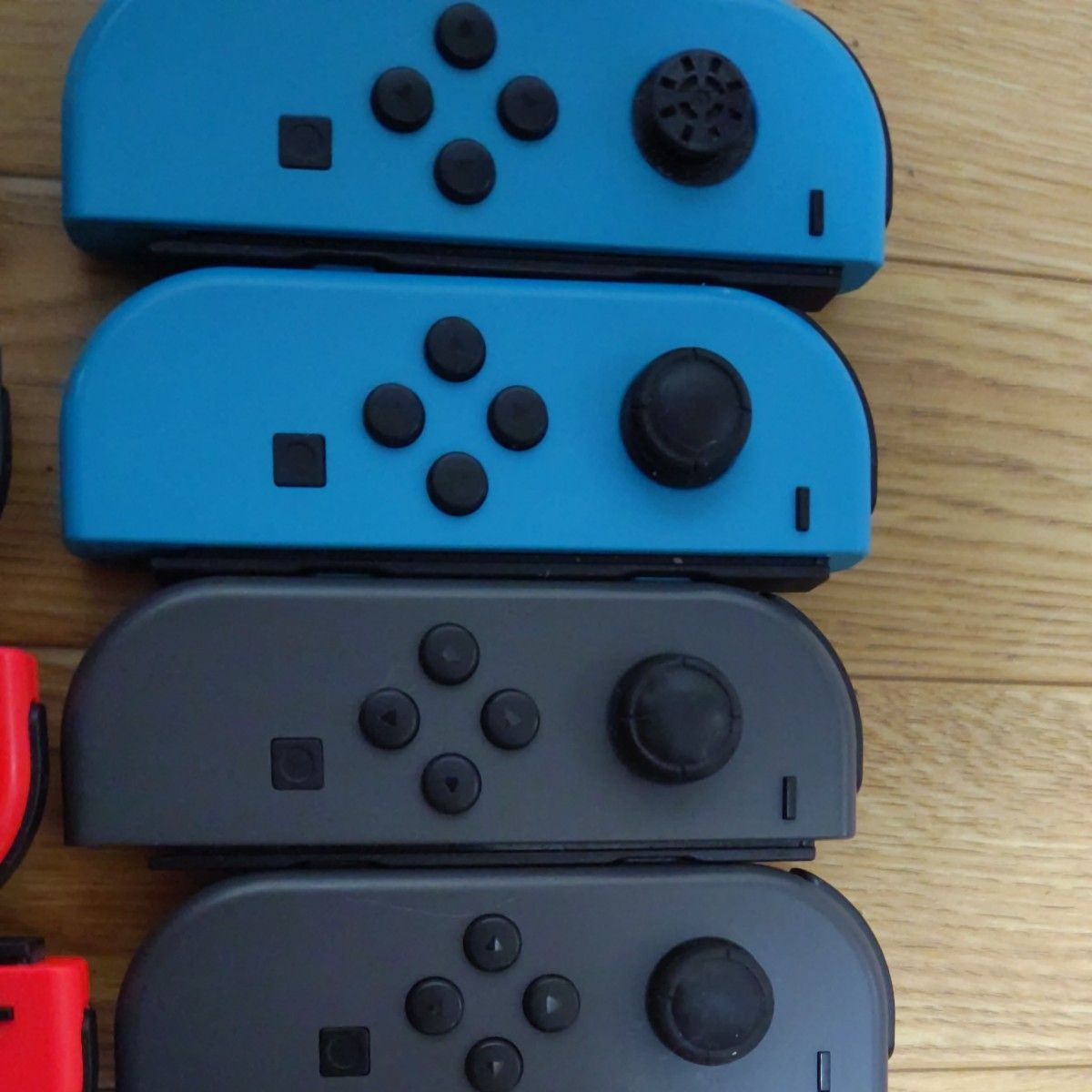 【あす楽対応】 Nintendo Switch ジョイコン動作不良ジャンク|Yahoo!フリマ(旧 Nintendo Switch