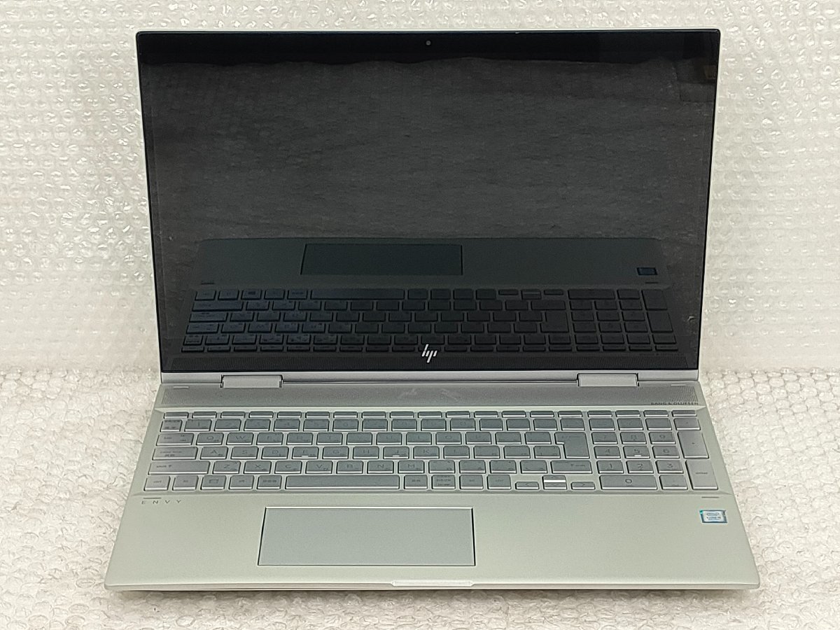 ○○【ジャンク】HP ENVY x360 15-cn0004TU / i5 8世代 詳細不明 / 4GBメモリ / HDDなし / 通電OK・画面表示なし【ITS JAPAN】(15インチ~)|売買されたオークション情報、Yahoo!オークション(旧ヤフオク!) の商品情報をアーカイブ公開 - オークファン(aucfan.com) ○○【ジャンク】HP ENVY x360 15-cn0004TU / i5 8世代 詳細不明 / 4GBメモリ / HDDなし / 通電OK・画面表示なし【ITS JAPAN】(15インチ~)|売買されたオークション情報、Yahoo!オークション(旧ヤフオク!) の商品情報をアーカイブ公開 - オークファン(aucfan.com)