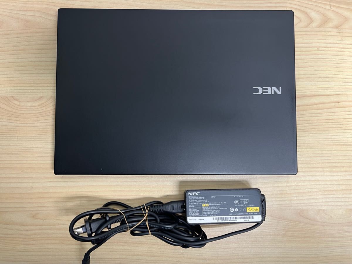 Yahoo!オークション - NEC VersaPro VB-6 第8世代 Core i5-8265U Yahoo!オークション - NEC VersaPro VB-6 第8世代 Core i5-8265U