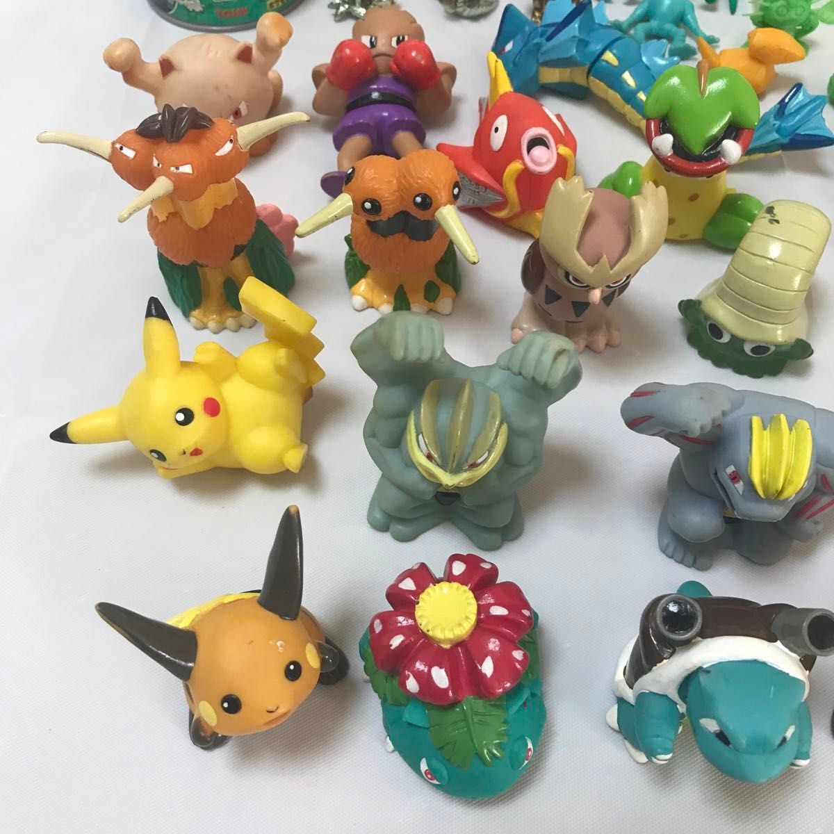 ポケモン ポケットモンスター ポケモンキッズ 指人形 フィギュア ポケモン ポケットモンスター ポケモンキッズ 指人形 フィギュア