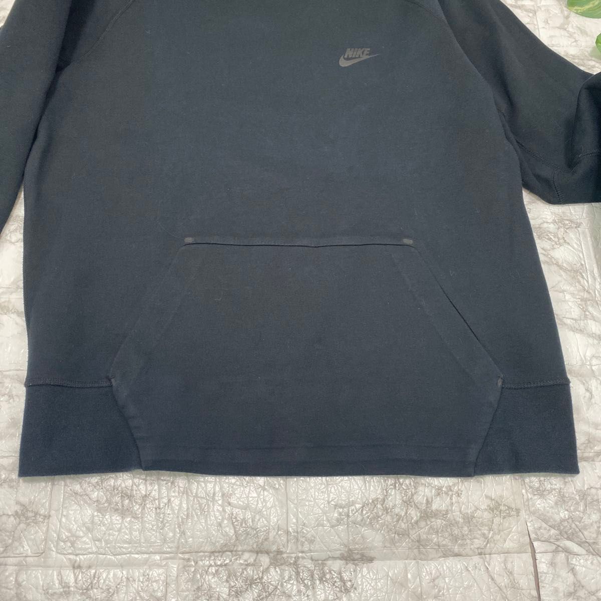NIKE/ナイキ テックフリース クルーネック スウェット NIKE/ナイキ テックフリース クルーネック スウェット