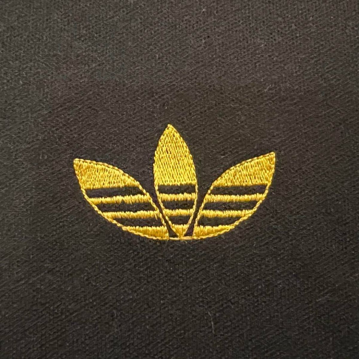 山口百恵着用】70s adidas トラックジャケット 西ドイツ 2号 山口百恵着用】70s adidas トラックジャケット 西ドイツ 2号