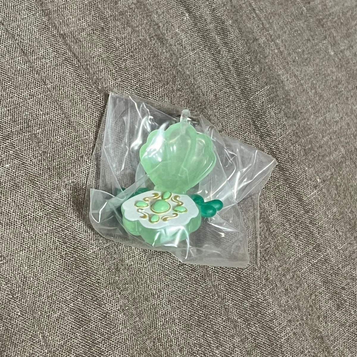 ぴちぴちピッチ めじるしアクセサリー