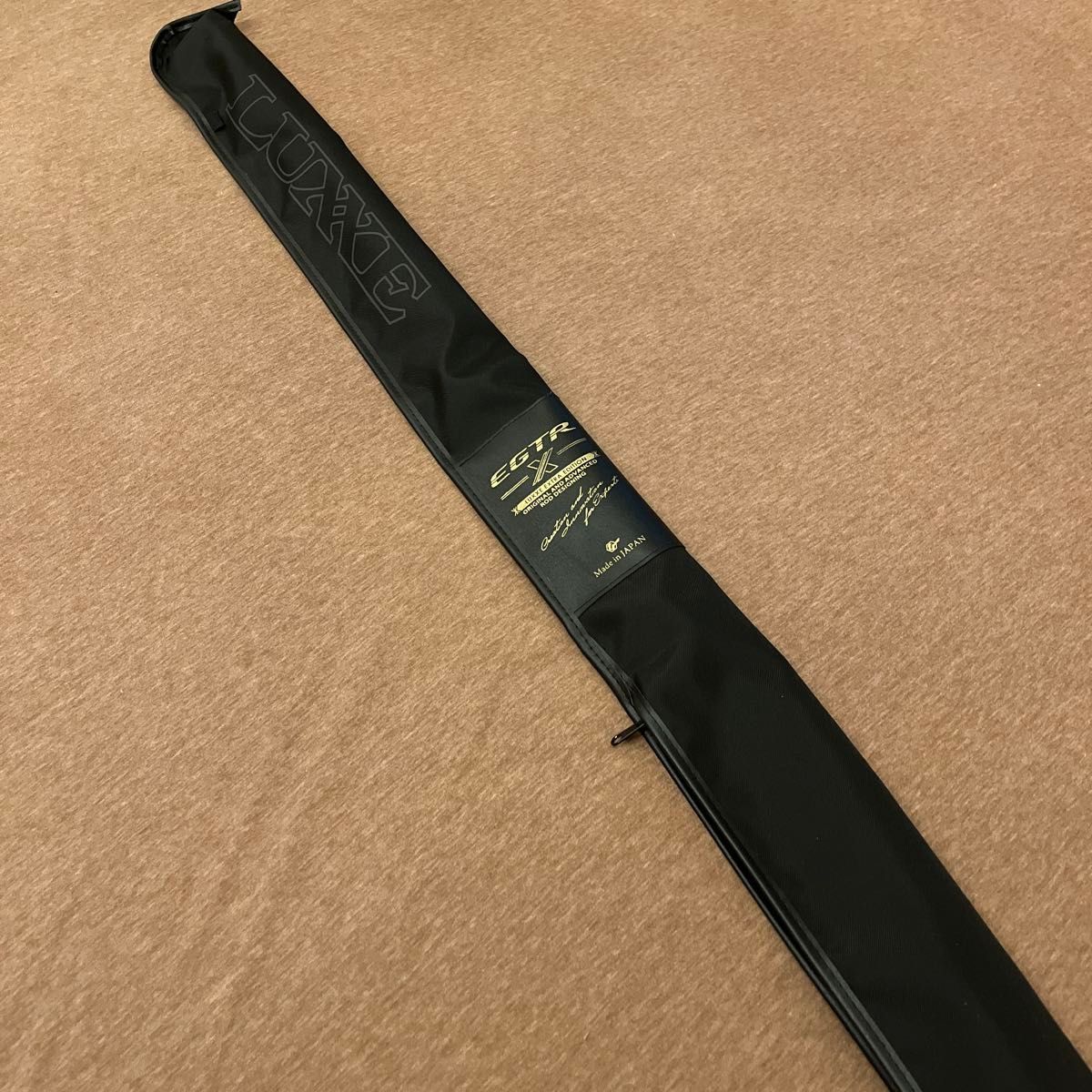 がまかつ LUXXE EGTR X S510ML-solid|アウトドア・釣り・旅行用品 がまかつ LUXXE EGTR X S510ML-solid|アウトドア・釣り・旅行用品