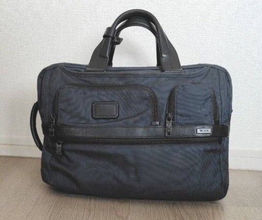 トゥミ × ソフネット TUMI × SOPHNET 26180ND2E 3Way ビジネス トゥミ × ソフネット TUMI × SOPHNET 26180ND2E 3Way ビジネス