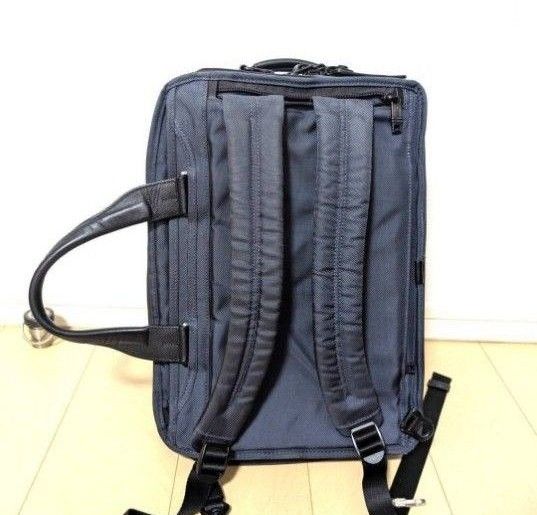 トゥミ × ソフネット TUMI × SOPHNET 26180ND2E 3Way ビジネス トゥミ × ソフネット TUMI × SOPHNET 26180ND2E 3Way ビジネス