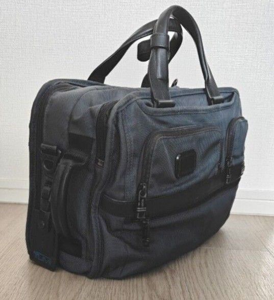 トゥミ × ソフネット TUMI × SOPHNET 26180ND2E 3Way ビジネス トゥミ × ソフネット TUMI × SOPHNET 26180ND2E 3Way ビジネス