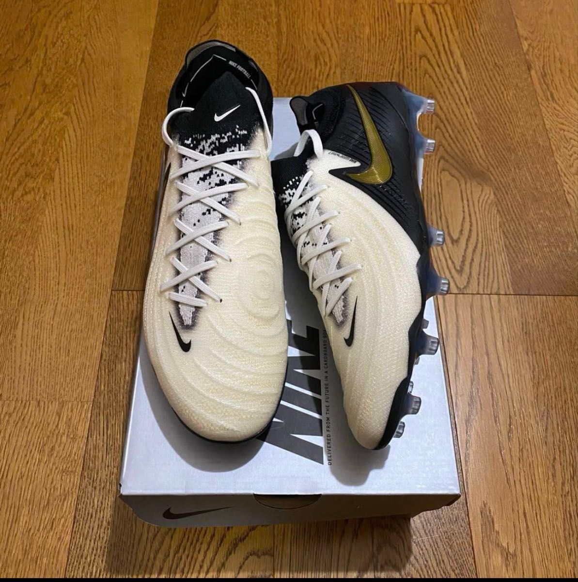 ナイキ ファントムGX2 エリート AG-PROサッカー スパイク 25.5cm ナイキ ファントムGX2 エリート AG-PROサッカー スパイク 25.5cm