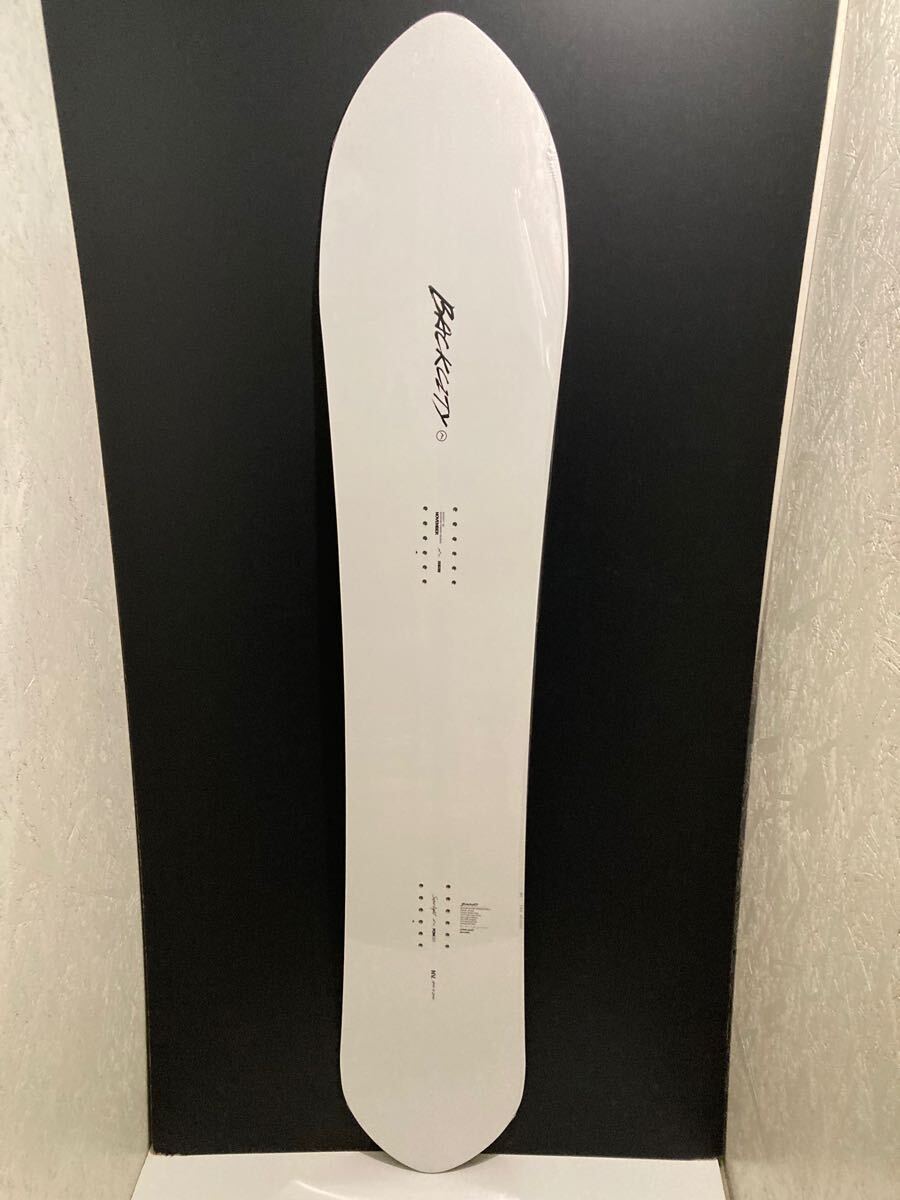 24-25 正規 新品 NOVEMBER SNOWBOARDS BACK CITY 162 ノベンバー 24-25 正規 新品 NOVEMBER SNOWBOARDS BACK CITY 162 ノベンバー
