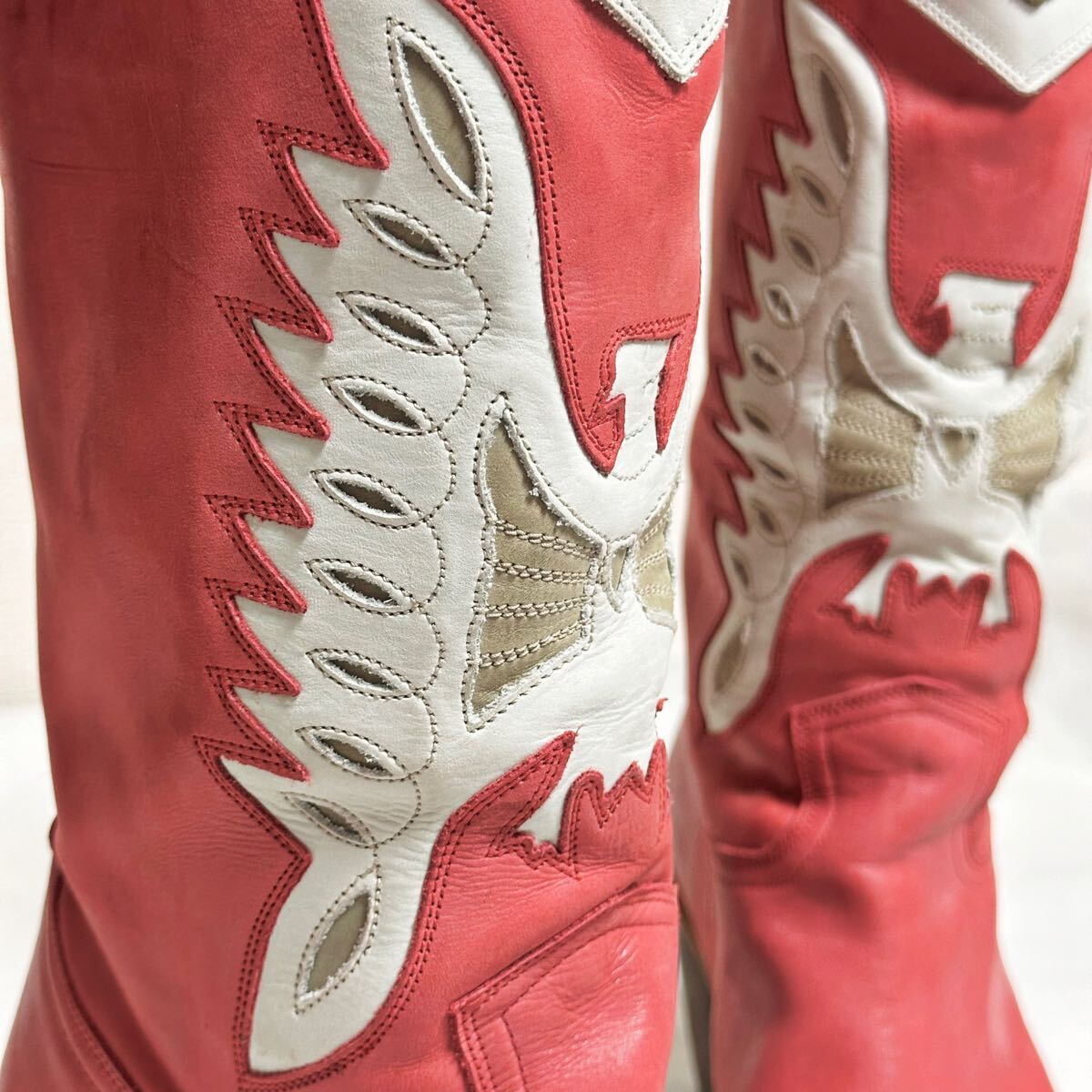 スペイン製】 SANCHO BOOTS サンチョ ブーツ ウエスタンブーツ スペイン製】 SANCHO BOOTS サンチョ ブーツ ウエスタンブーツ