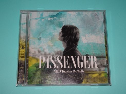 ★NICO Touches the Walls PASSENGER★ _画像1