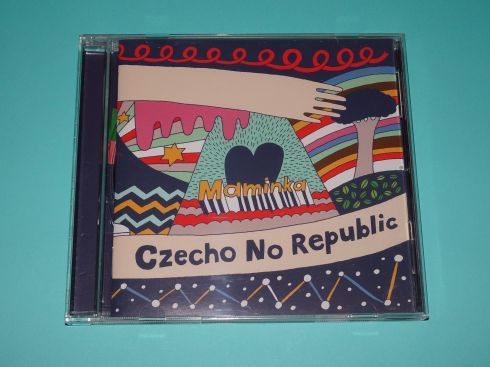 ★Czecho No Republic Maminka★ _画像1