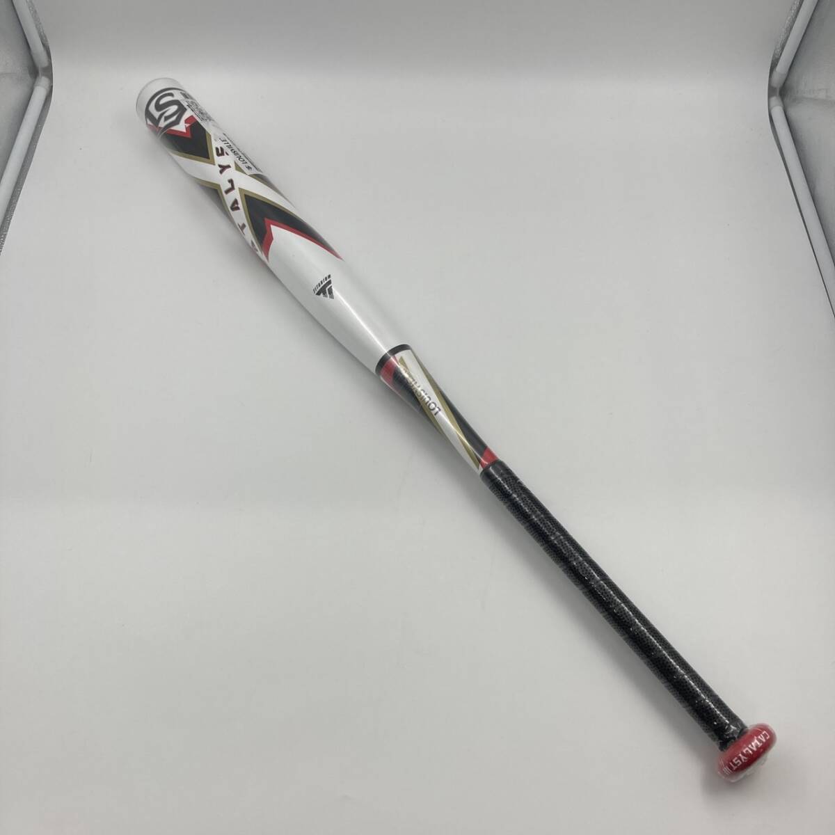 Yahoo!オークション - 【新品未使用】ルイスビル ソフトボール用 Yahoo!オークション - 【新品未使用】ルイスビル ソフトボール用