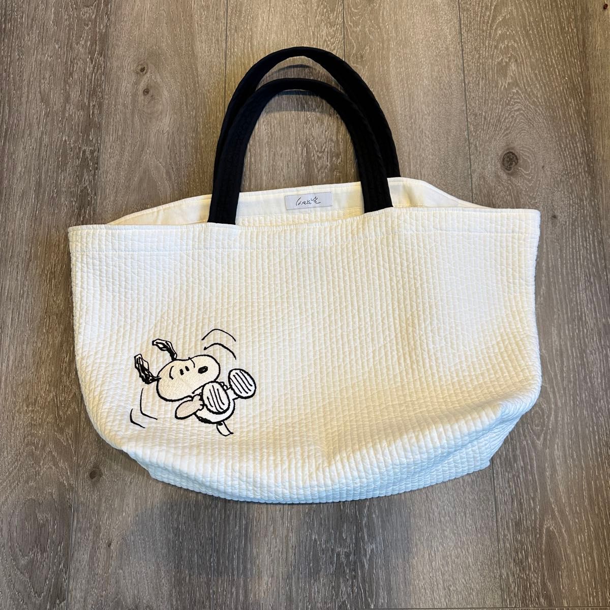 美品 ピオヌンナル スヌーピー リスタート トートバッグ|Yahoo 美品 ピオヌンナル スヌーピー リスタート トートバッグ|Yahoo