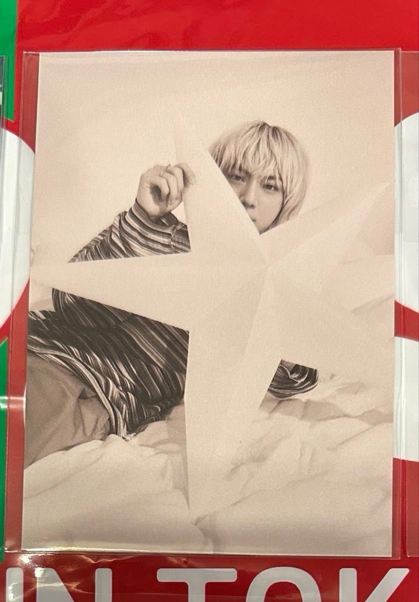 BTS ジン Jin 'Happy' POP-UP Running Wild to Happiness in BTS ジン Jin 'Happy' POP-UP Running Wild to Happiness in