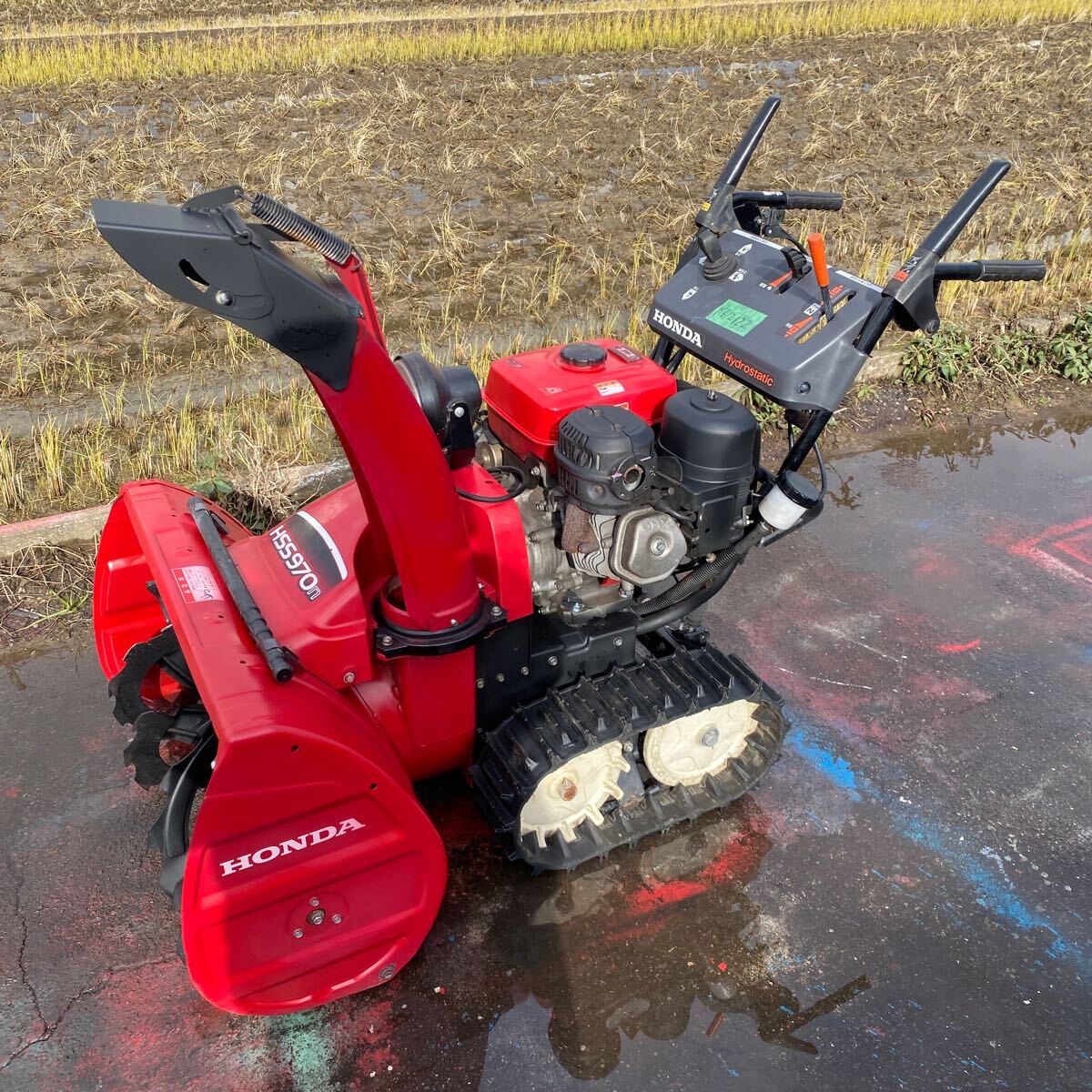 Yahoo!オークション - 【K612122】ホンダ 除雪機 スノーラ Yahoo!オークション - 【K612122】ホンダ 除雪機 スノーラ