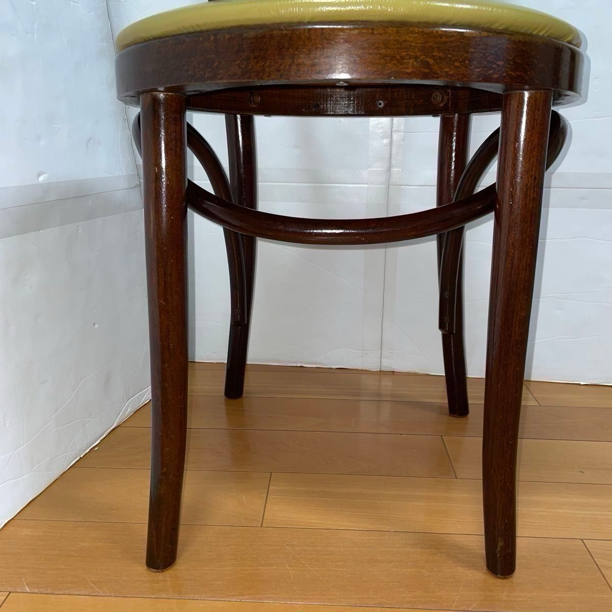 Maruni マルニ木工 ベントウッドチェア 北欧 椅子  ルーマニア製 Maruni マルニ木工 ベントウッドチェア 北欧 椅子 ルーマニア製