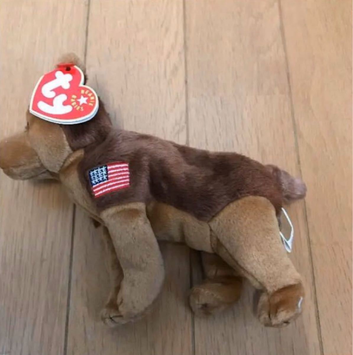 Paypayフリマ Ty犬 ぬいぐるみ ビニーベイビーズ 限定品 レア Paypayフリマ Ty犬 ぬいぐるみ ビニーベイビーズ 限定品 レア
