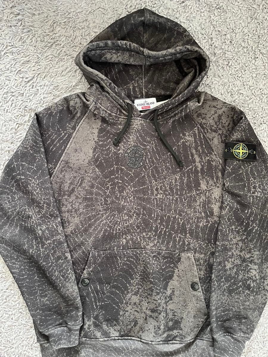 Supreme STONE ISLAND シュプリーム ストーンアイランド Supreme STONE ISLAND シュプリーム ストーンアイランド