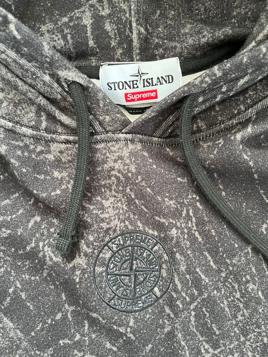 Supreme STONE ISLAND シュプリーム ストーンアイランド Supreme STONE ISLAND シュプリーム ストーンアイランド