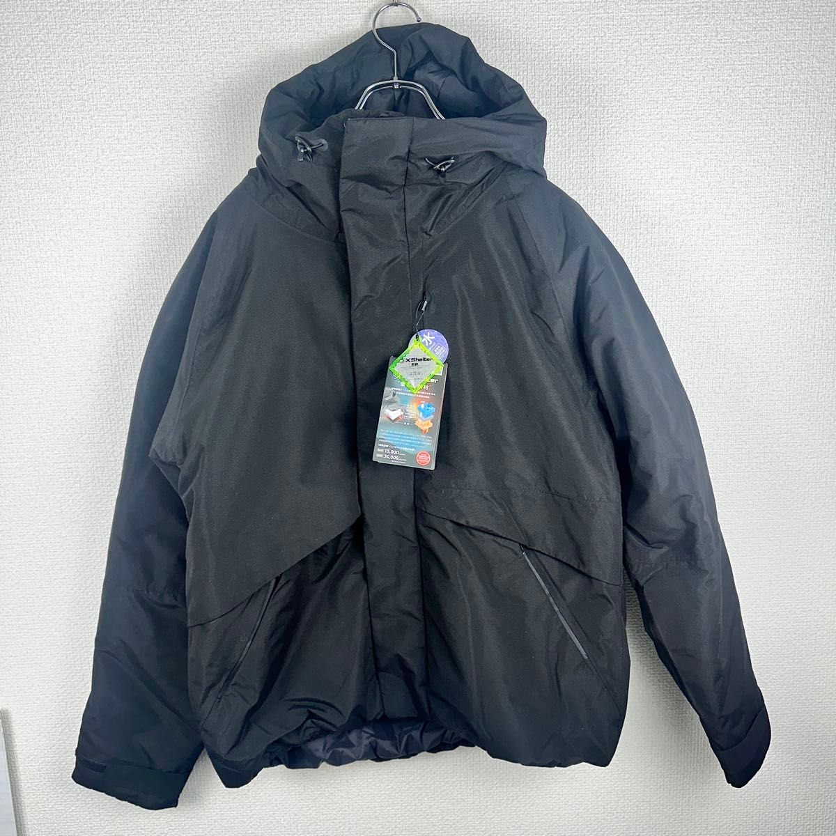 大人気商品新品未使用黒3L上下ラストワークマン エックス 大人気商品新品未使用黒3L上下ラストワークマン エックス