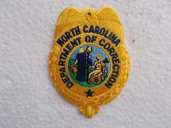 ヤフオク Dps 裁判所 警備員 ノースカロライナ州 ロゴ ワ ヤフオク Dps 裁判所 警備員 ノースカロライナ州 ロゴ ワ
