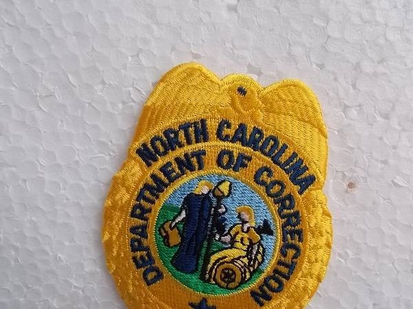 ヤフオク Dps 裁判所 警備員 ノースカロライナ州 ロゴ ワ ヤフオク Dps 裁判所 警備員 ノースカロライナ州 ロゴ ワ
